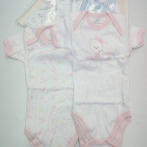 BODY BI-PACK AMERICANO