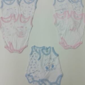 BODY BI-PACK CANOTTA