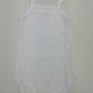 BODY SPALLINA NEONATA