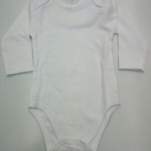 BODY AMERICANO MANICA LUNGA CALDO COTONE BY NAZARENO GABRIELLI - immagine 1