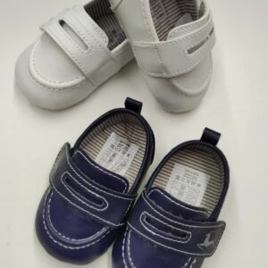 SCARPA NEONATO CULLA - immagine 1