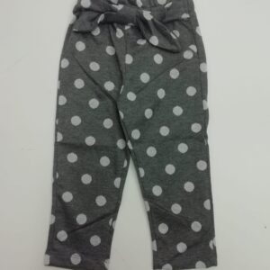 PANTALONE MORBIDO BAMBINA