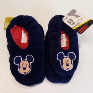 BABBUCCE BIMBO MICKEY MOUSE