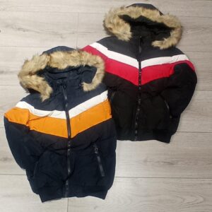 GIUBBOTTO BIMBO BOMBER