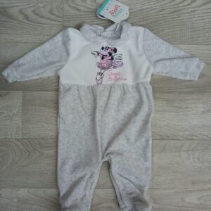 TUTINA NEONATA DISNEY BABY - immagine 1