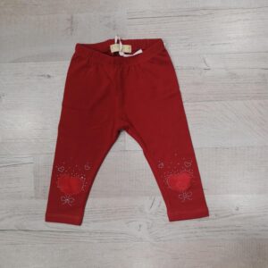 LEGGINS NEONATA
