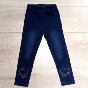 Jeggings Bambina
