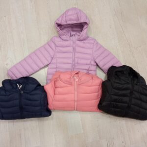 GIUBBOTTO 100 GRAMMI BIMBA