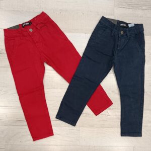 PANTALONE BIMBO