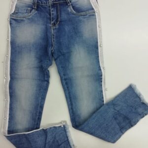 JEANS BIMBA