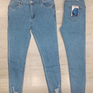 jeans donna - immagine 1