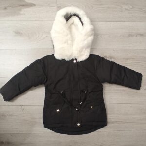 giubbotto PARKA