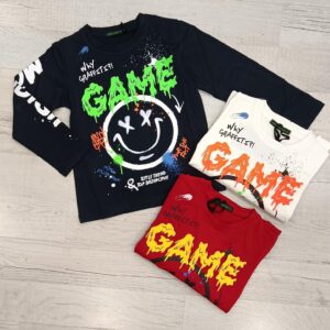 maglia caldo cotone bimbo