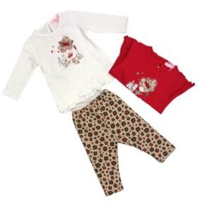 completo 2pz neonata