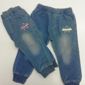JEANS NEONATO