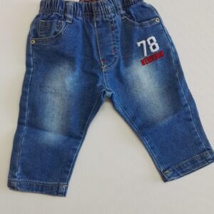 JEANS NEONATO