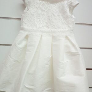 VESTITO BIMBA CERIMONIA