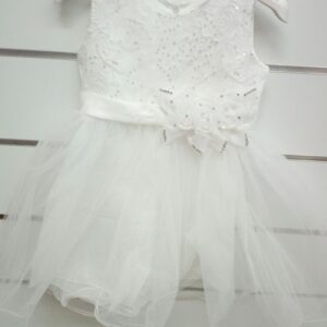 VESTITO BIMBA CERIMONIA