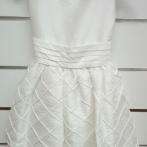 VESTITO CERIMONIA BIMBA