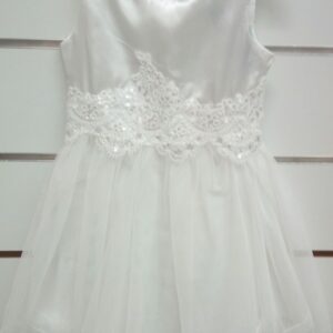 VESTITO BIMBA CERIMONIA