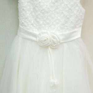 VESTITO  BIMBA CERIMONIA