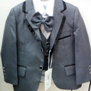 COMPLETO CERIMONIA BIMBO