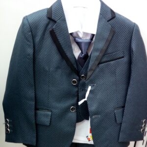 COMPLETO CERIMONIA BIMBO