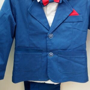 COMPLETO CERIMONIA BIMBO