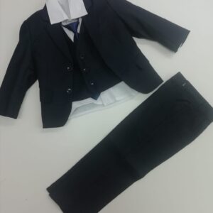 COMPLETO CERIMONIA BIMBO