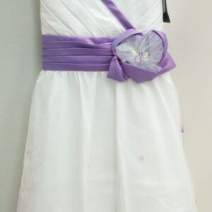 VESTITO CERIMONIA BIMBA