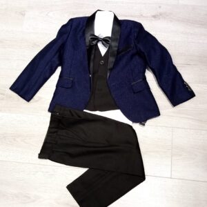 COMPLETO CERIMONIA BIMBO