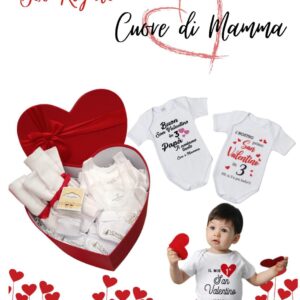 cuore di mamma