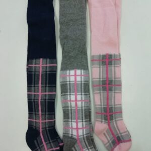 COLLANT CALDO COTONE BIMBA