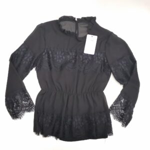 MAGLIA camicia  DONNA