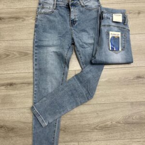 JEANS DONNA
