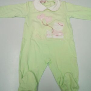 TUTINA INTERA COTONE