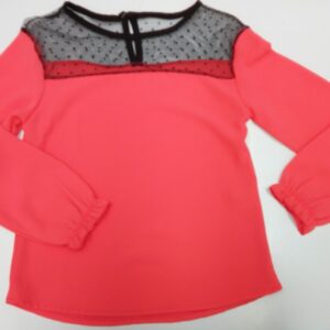 BLUSA maglia  BIMBA - immagine 1