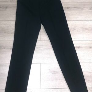 PANTALONE LUNGO  PUNTO MILANO DONNA
