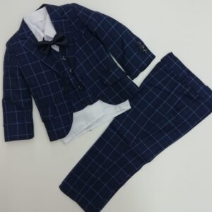 COMPLETO CERIMONIA BIMBO