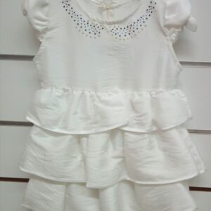 VESTITO BIMBA CERIMONIA