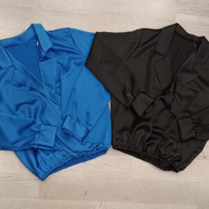 BLUSA CAMICIA  DONNA