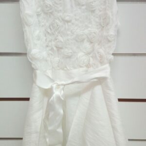 VESTITO CERIMONIA BIMBA