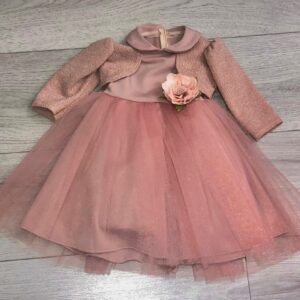 VESTITO NEONATA
