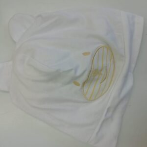 CAPPELLINO COTONE NEONATO