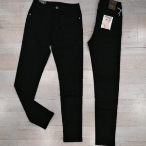 PANTALONE DONNA ELASTICIZZATO