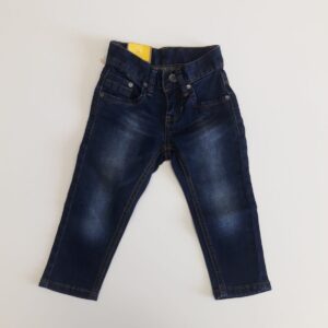 JEANS NEONATO - immagine 1