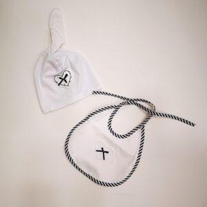 SET + CAPPELLINO BIMBO/A