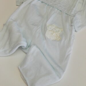 TUTINA + MAGLIETTA NEONATO