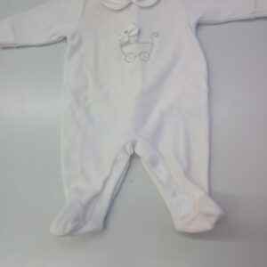 TUTINA INTERA IN CINIGLIA