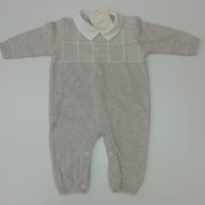 TUTINA BIMBO NEONATO